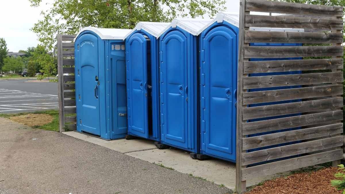 Porta Potty Rental Pros - Trusted Porta Potty Services in Galva, KS, 67443